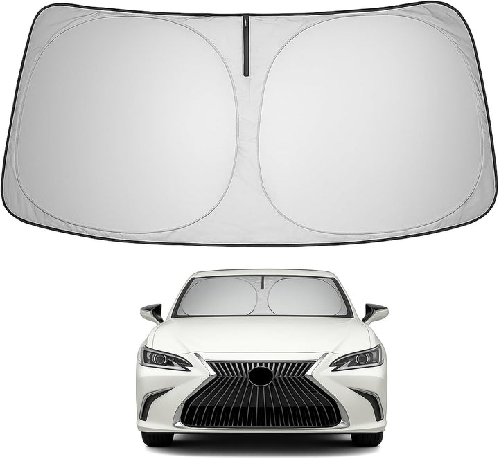 2019-2025 Lexus ES Windshield Sunshade