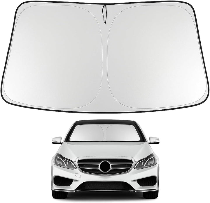 2010-2016 Mercedes-Benz CLA Windshield Sunshade