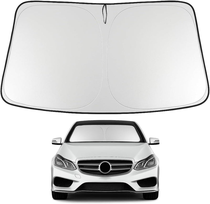 2010-2016 Mercedes-Benz CLA Windshield Sunshade