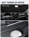 2020-2025 Toyota Highlander Windshield Sunshade