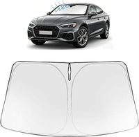 2025-2026 Audi A5 Windshield Sunshade