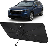 2023-2026 Honda CR-V Umbrella Windshield Sunshade - Custom Fit Front Windshield Sun Shade