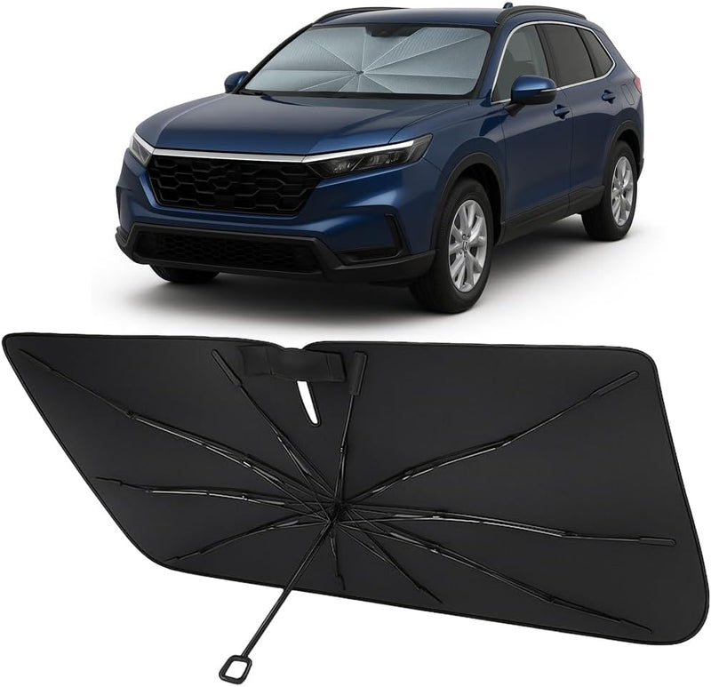 2023-2026 Honda CR-V Umbrella Windshield Sunshade