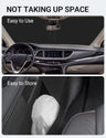 2018-2025 Buick Enclave Windshield Sunshade