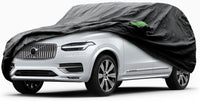 2016-2026 Volvo XC90 All-Weather Car Cover - Custom Fit Waterproof Outdoor Car Cover