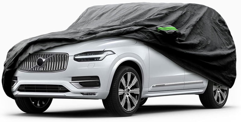 2016-2026 Volvo XC90 All-Weather Car Cover