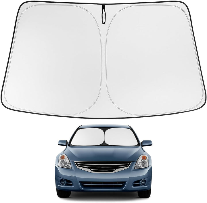 2007-2012 Nissan Altima Windshield Sunshade