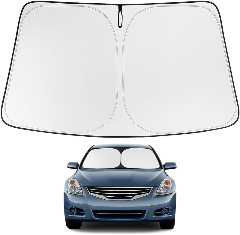 2007-2012 Nissan Altima Windshield Sunshade
