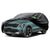 Proadsy 2025 Upgrade Car Cover Custom Fit for Kia Sorento 2021-2024 2025, Waterproof All Weather for Automobiles, Full Exterior Cover Rain Snow Sun Protector Indoor Outdoor Car Cover