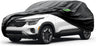 2021-2026 Kia Seltos All-Weather Car Cover