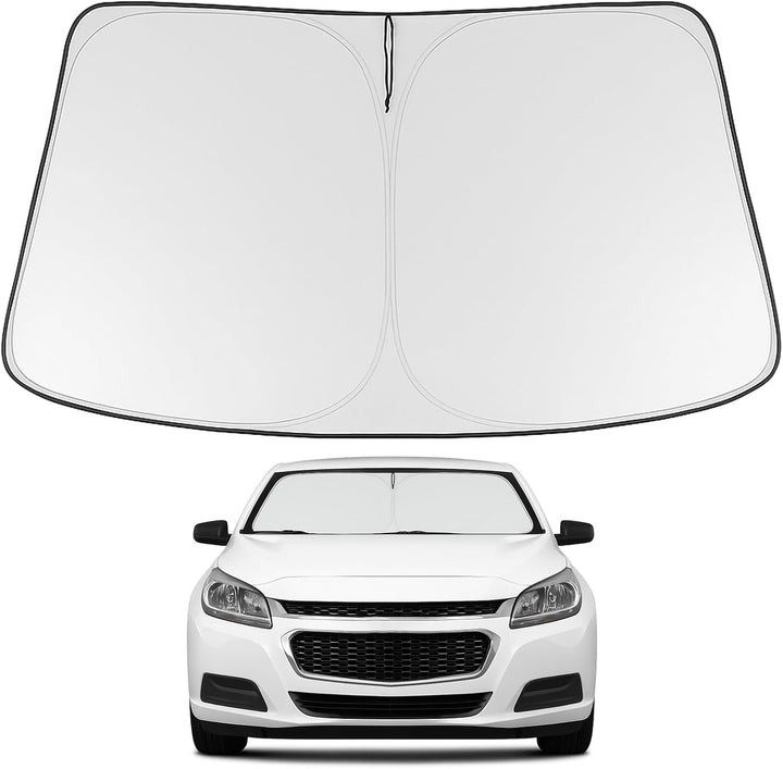 2013-2015 Chevrolet Malibu Windshield Sunshade