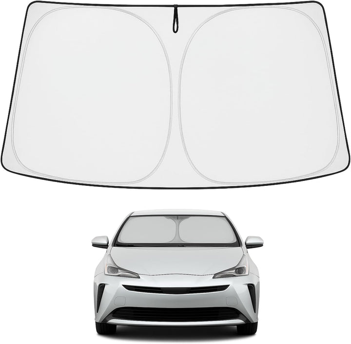 2016-2022 Toyota Prius Windshield Sunshade