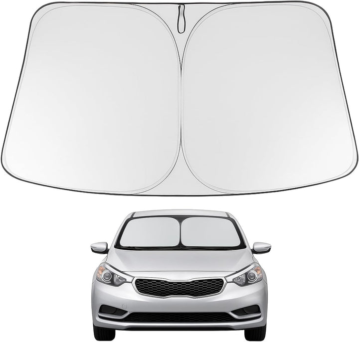 2014-2018 Kia Forte Windshield Sunshade