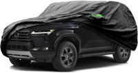 2024-2026 Lexus GX All-Weather Car Cover - Custom Fit Waterproof Outdoor Car Cover