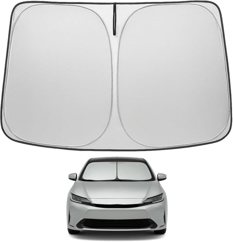 2023-2026 Toyota Prius Windshield Sunshade
