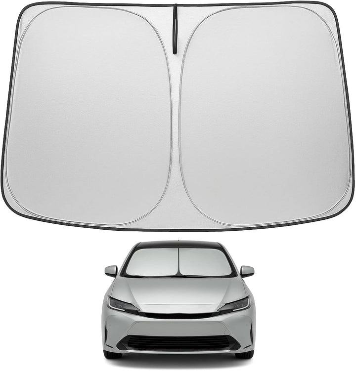 2023-2026 Toyota Prius Windshield Sunshade