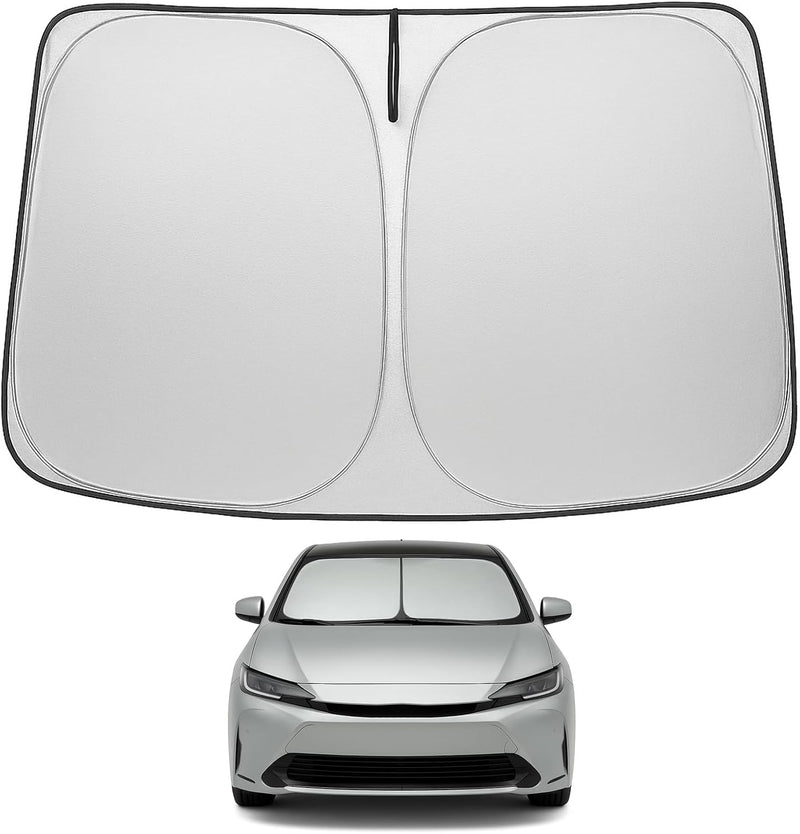 2023-2026 Toyota Prius Windshield Sunshade