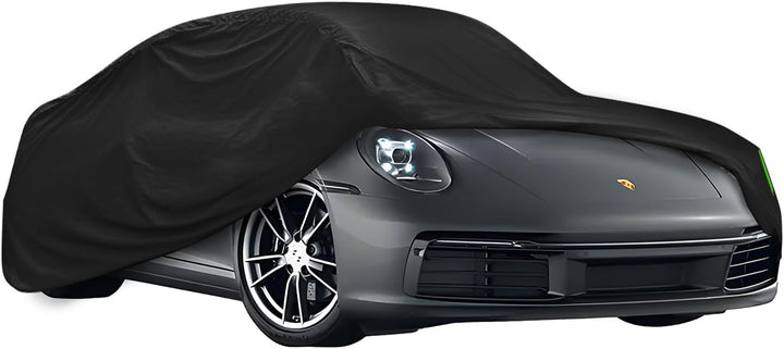 1998-2026 Porsche 911 Carrera All-Weather Car Cover