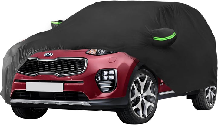 2010-2026 Kia Sportage All-Weather Car Cover