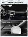 2013-2018 Nissan Altima Windshield Sunshade