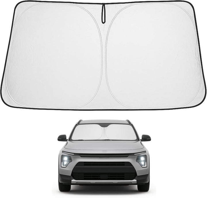 2017-2022 Kia Niro Windshield Sunshade