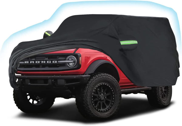 2020-2026 Lincoln Corsair All-Weather Car Cover - Custom Fit Waterproof Outdoor Car Cover