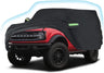 2020-2026 Lincoln Corsair All-Weather Car Cover
