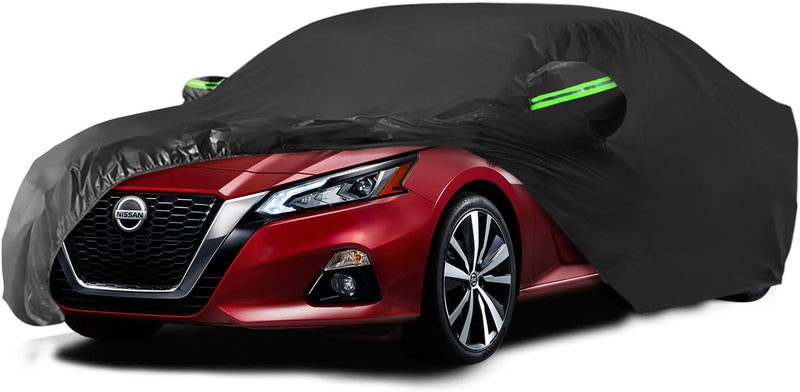 1998-2026 Nissan Altima All-Weather Car Cover