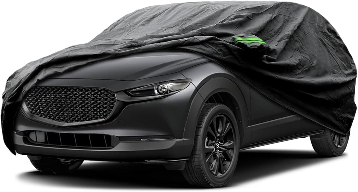 2020-2026 Mazda CX-30 All-Weather Car Cover - Custom Fit Waterproof Outdoor Car Cover