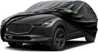 2020-2026 Mazda CX-30 All-Weather Car Cover - Custom Fit Waterproof Outdoor Car Cover
