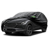 Proadsy Car Cover Custom Fit for 2020-2025 2026 Mazda CX-30, Waterproof All Weather for Automobiles, Full Exterior Cover Rain Snow Sun Protector Indoor Outdoor Car Cover