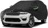 2011-2026 Jeep Grand Cherokee All-Weather Car Cover