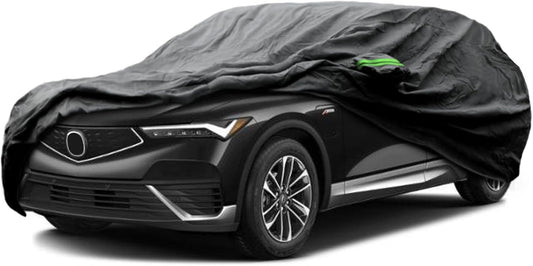 2024-2026 Acura ZDX All-Weather Car Cover - Custom Fit Waterproof Outdoor Car Cover