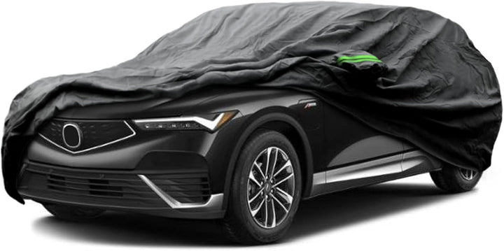2024-2026 Acura ZDX All-Weather Car Cover