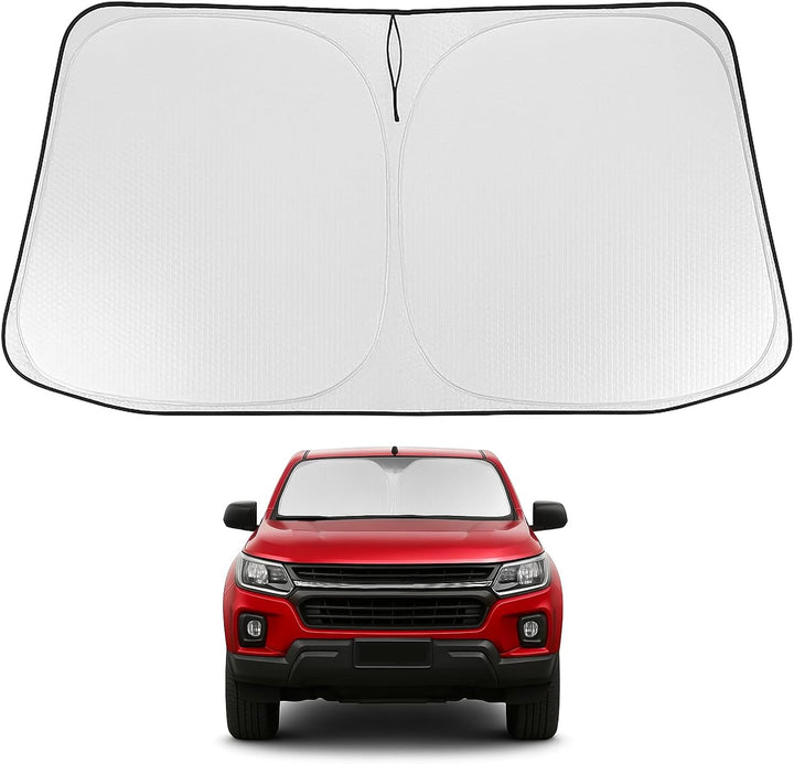 2017-2020 Hyundai Elantra Windshield Sunshade