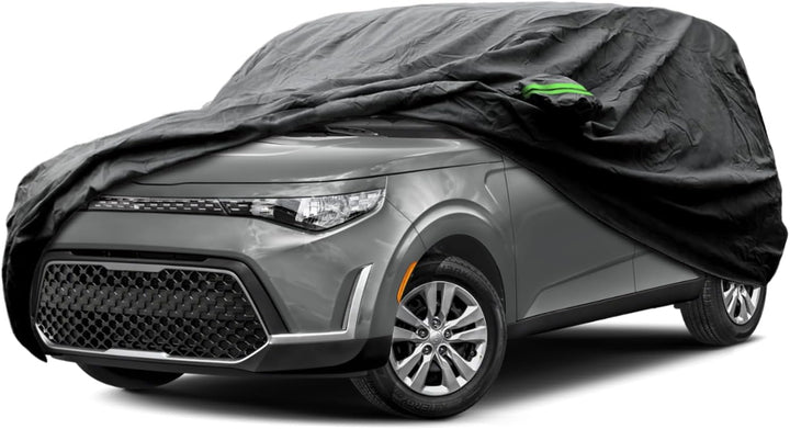 2010-2026 Kia Soul All-Weather Car Cover
