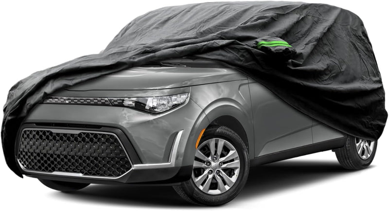 2010-2026 Kia Soul All-Weather Car Cover