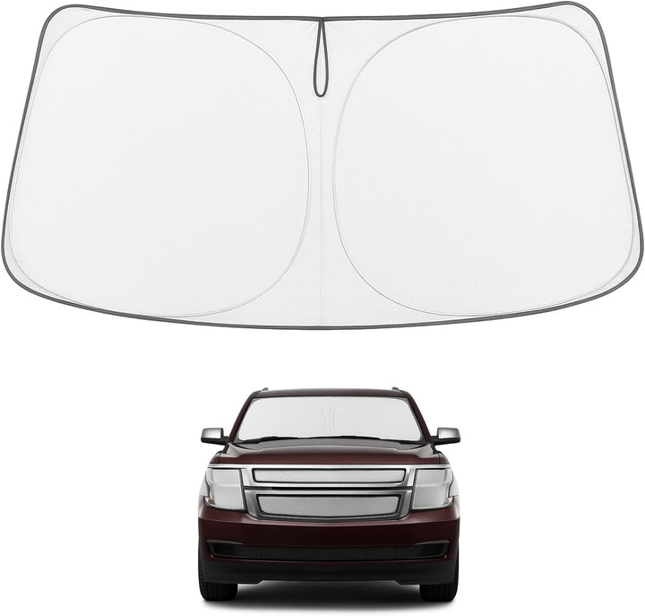 2015-2020 Chevrolet Tahoe Windshield Sunshade