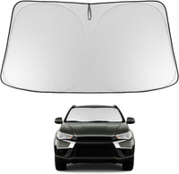2011-2026 Mitsubishi Outlander Windshield Sunshade - Custom Fit Front Windshield Sun Shade