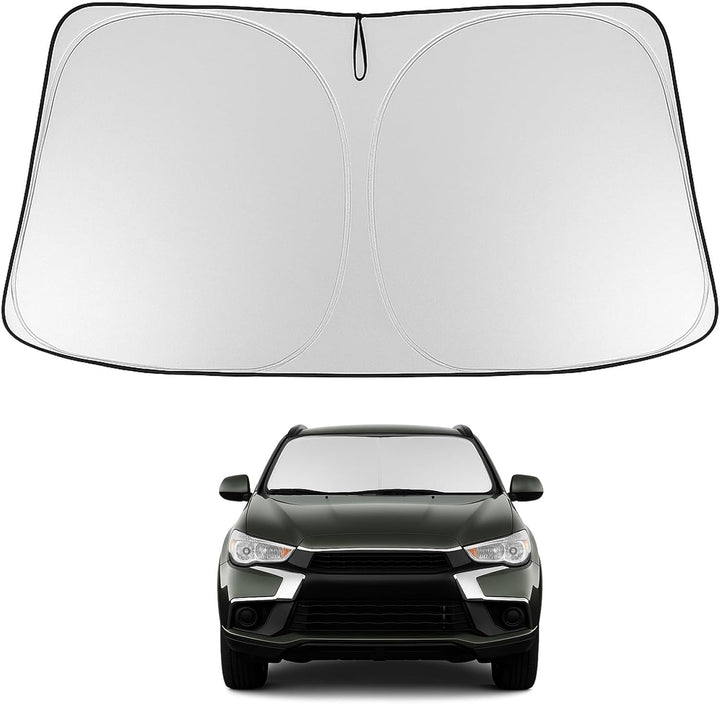 2011-2026 Mitsubishi Outlander Windshield Sunshade