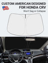 2012-2016 Honda CR-V Windshield Sunshade