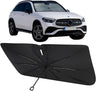 2023-2026 Mercedes-Benz GLC Umbrella Windshield Sunshade