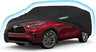 2020-2026 Toyota Highlander All-Weather Car Cover