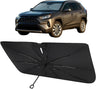 2019-2026 Toyota RAV4 Umbrella Windshield Sunshade