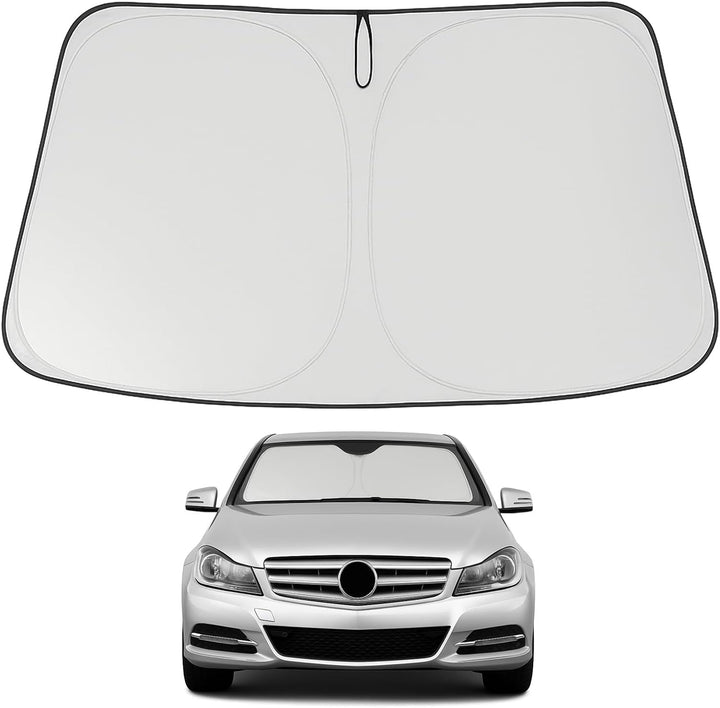 2006-2010 Dodge Charger Windshield Sunshade