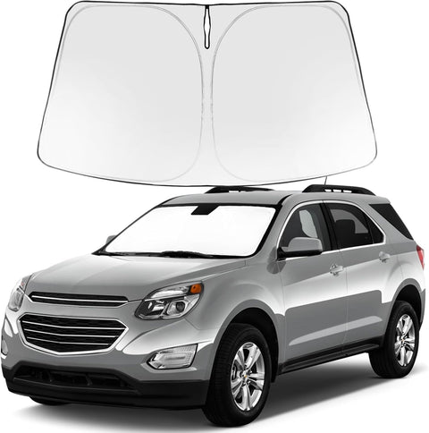 2010-2017 Chevrolet Equinox Windshield Sunshade