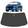 Proadsy 2026 Upgrade Windshield Sunshade Custom for 2020-2025 Escape Block Sun & UV Foldable Front Window Car Shade Protector Prime Accessories