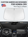 2017-2022 Honda CR-V Windshield Sunshade