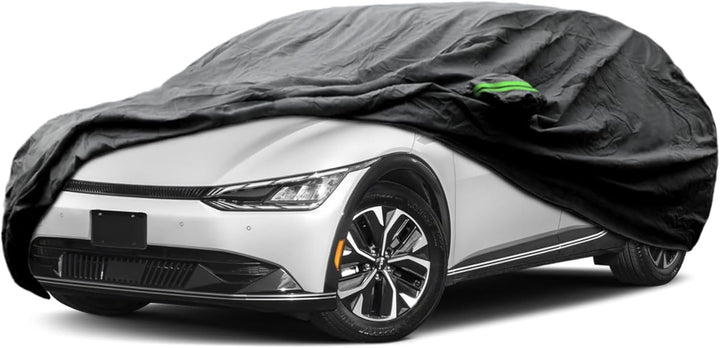 2022-2026 Kia EV6 All-Weather Car Cover