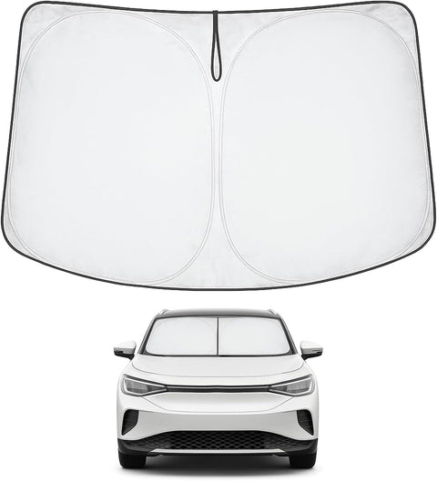 2021-2026 Volkswagen ID.4 Windshield Sunshade